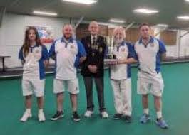 Image result for Mole Valley Indoor Bowling Club