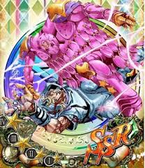 「ジョニィ・ジョースター ジョジョの奇妙な冒険　第7部」の画像検索結果