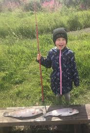 Image result for Airdrie & District Angling Club