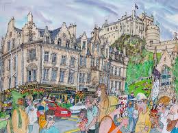 Image result for Genbukan Edinburgh