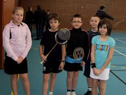 Image result for Roussel Badminton Club