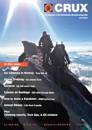 Image result for Hertfordshire Mountaineering Club