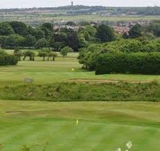 Image result for Whitley Bay Golf Club