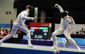 Image result for Academy Fencing Clubs