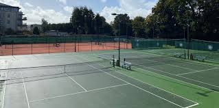 Image result for Maidenhead Lawn Tennis Club