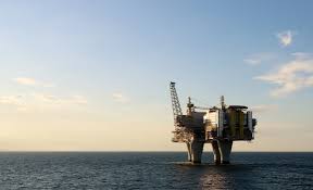 Image result for Troll A Platform