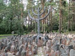 Image result for Derkawi Holocaust