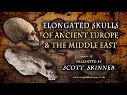 Image result for elongated skulls