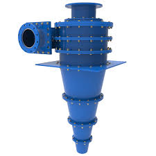 Image result for Halstead Cyclones