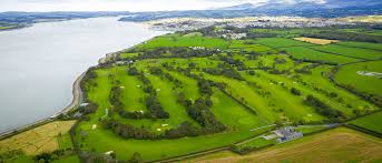 Image result for Conwy (Caernarvonshire) Golf Club