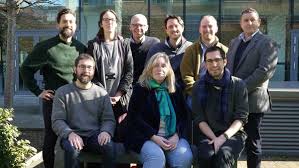 Image result for Group Senzala Cambridge