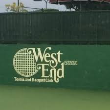 Image result for West End Park Badminton Club