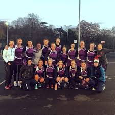 Image result for Hyde Park Netball Club