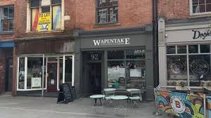 Image result for Leeds Fencing Club