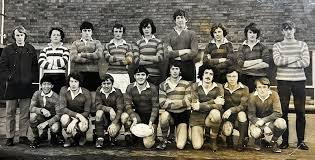 Image result for Liverpool Collegiate Rugby Union Football Club