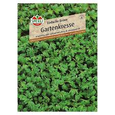 Image result for Gartenkresse