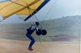 Image result for North Devon Hang Gliding & Paragliding Club