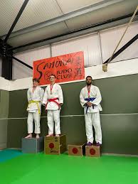Image result for Alpha Judo Club