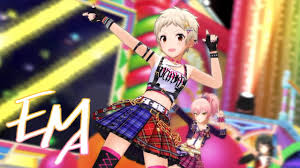 「仙崎恵磨 アイドルマスターシンデレラガールズ」の画像検索結果