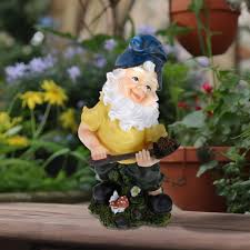 Image result for Gartenzwerg