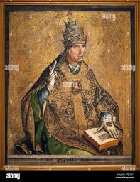 Image result for San https://it.wikipedia.org/wiki/Papa Gregorio I
