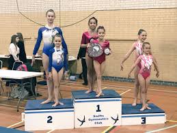 Image result for Tolworth Gymnastics Club