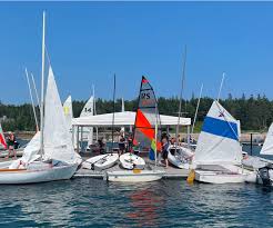 Image result for Sandwell Valley Sailing Club