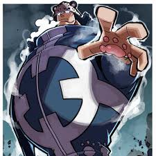 「バーソロミュー・くま ONE PIECE」の画像検索結果