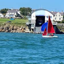 Image result for Traeth Coch Sailing Club