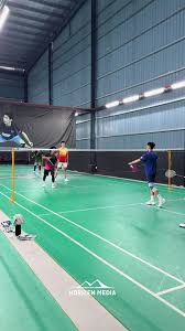 Image result for Aca Badminton Club