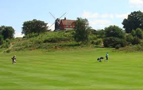Image result for Reigate Heath Golf Club