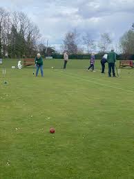 Image result for Plymouth Croquet Club