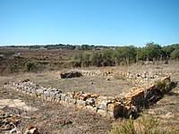 Estacao Romana da Quinta da Abicada