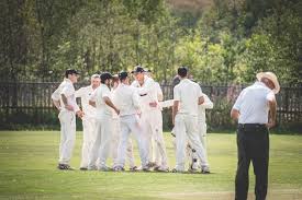 Image result for Kiveton Park Colliery Cricket Club