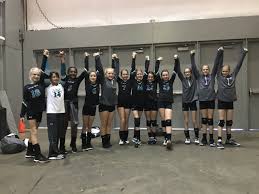 Image result for Aberlady Bays Volleyball Club