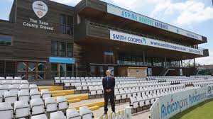 Image result for Derbyshire County Cricket Club