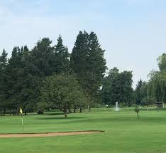 Image result for Driffield Golf Club