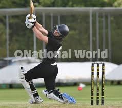 Image result for Nassington Cc