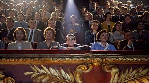 Image result for The Long Day Closes