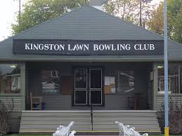Image result for Kingston Bowling Club