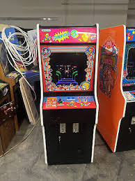 Kuvahaun tulos haulle donkey kong 3  arcade