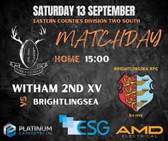 Image result for Witham Rfc