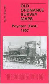 Image result for East Cheshire Ac