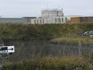 TR3040 : Part of the immigration removal centre on Western Heights - via Daymix
