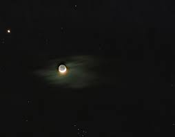 Image result for moon venus