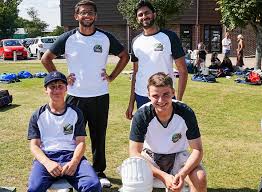Image result for East Grinstead Cc