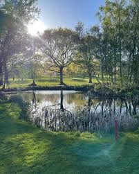 Image result for Chiddingfold Golf Club