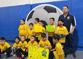 Image result for St Nicholas Youth Football Club