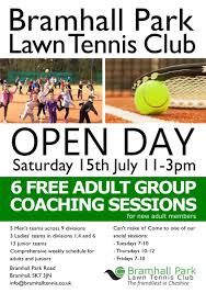 Image result for Bramhall Park Lawn Tennis Club