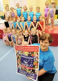 Image result for Redcar Gymnastics Club